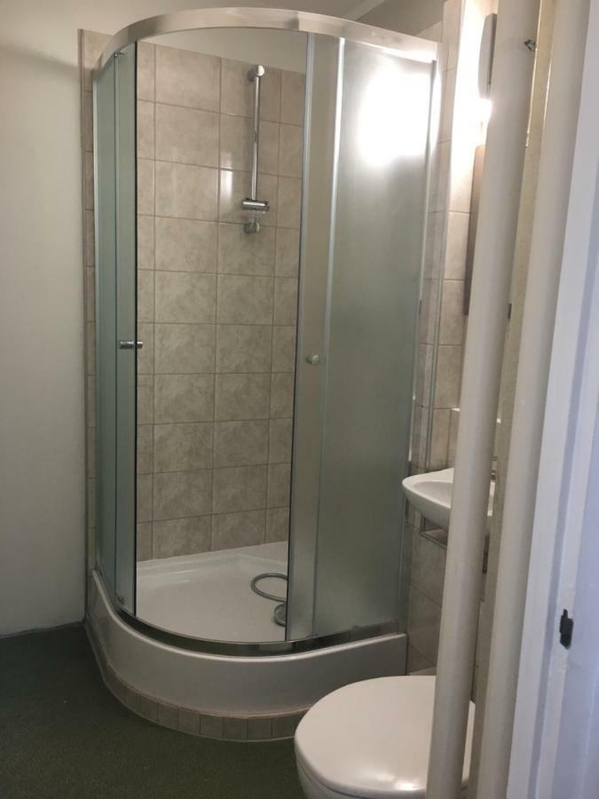 Szelestey Utcai Apartman Szombathely Exterior foto