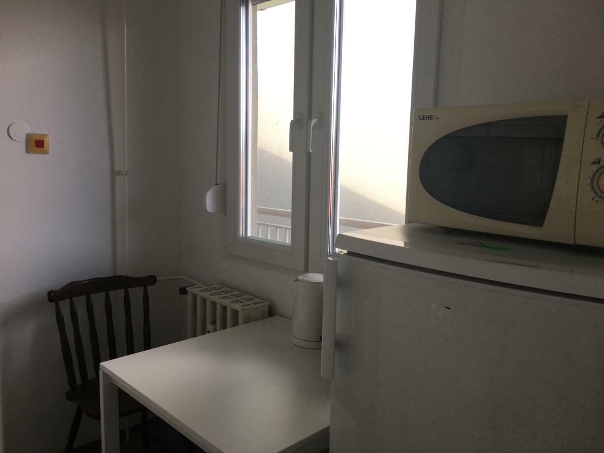 Szelestey Utcai Apartman Szombathely Exterior foto
